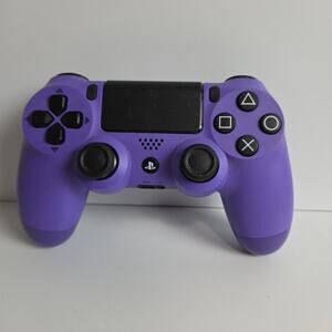 Sony PlayStation 4 PS4 DualShock 4 Wireless Controller Galactic Purple CUH-ZCT2U